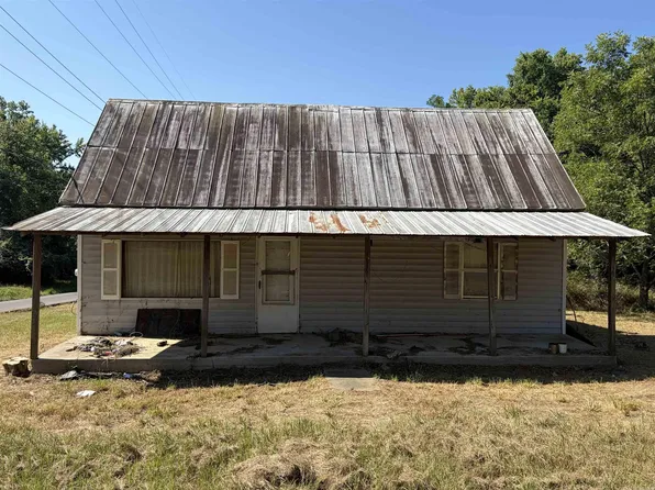 407 Deridder Ave, Mena, AR 71953