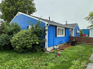 1116 W College Ave, Woodville, OH 43469