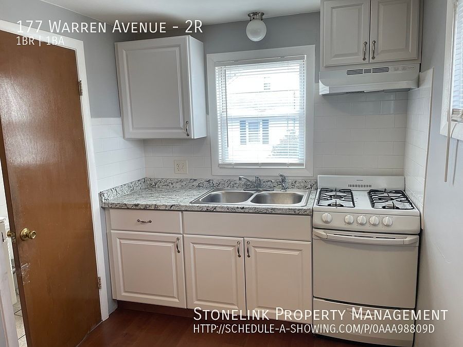 1st image of 177 Warren Ave #2R