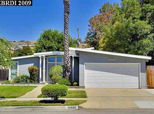 30690 Prestwick Ave, Hayward, CA 94544