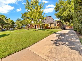 3712 Summercrest Dr, Fort Worth, TX 76109