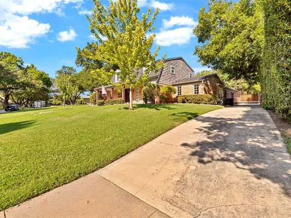 3712 Summercrest Dr, Fort Worth, TX 76109