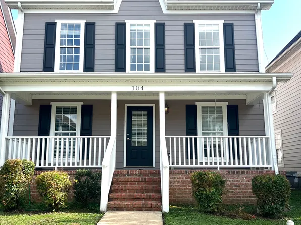 104 Saint Charles Pl, Shelbyville, TN 37160