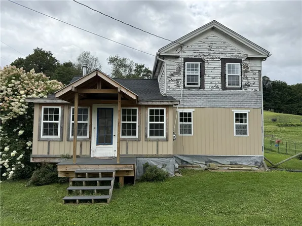 518 Hamilton Valley Rd, Spencer, NY 14883