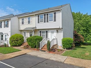 534 Finley St, Durham, NC 27705
