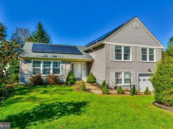 3 Pheasant Run Ct, Lutherville Timonium, MD 21093