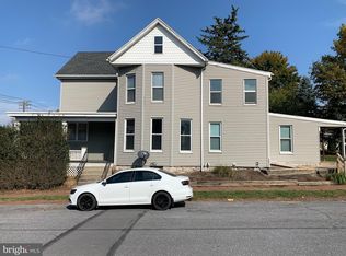 648 S 2nd St, Chambersburg, PA 17201