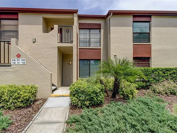 2599 Countryside Blvd APT 117, Clearwater, FL 33761