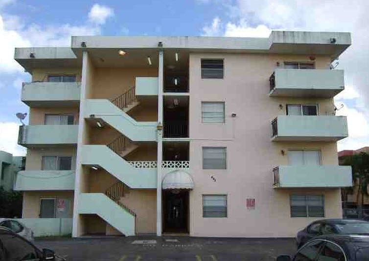 1st image of 495 NW 72nd Ave APT 107