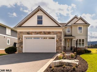 120 Derek Dr, Boalsburg, PA 16827