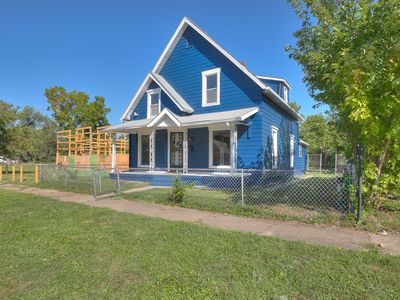1048 Udell St, Indianapolis, IN, 46208