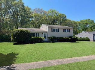 132 Walkley Drive, Southington, CT 06489