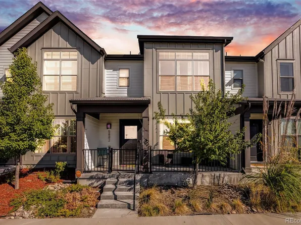 5882 Central Park Boulevard, Denver, CO 80238