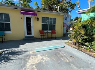 121 N Golfview Rd #4, Lake Worth, FL 33460
