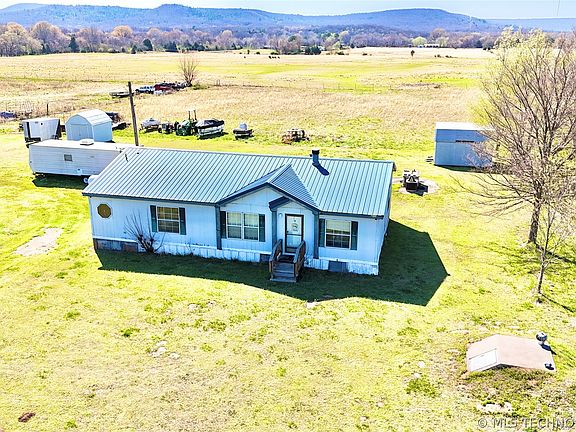 3rd image of 10098 N County Road 4295 Rd