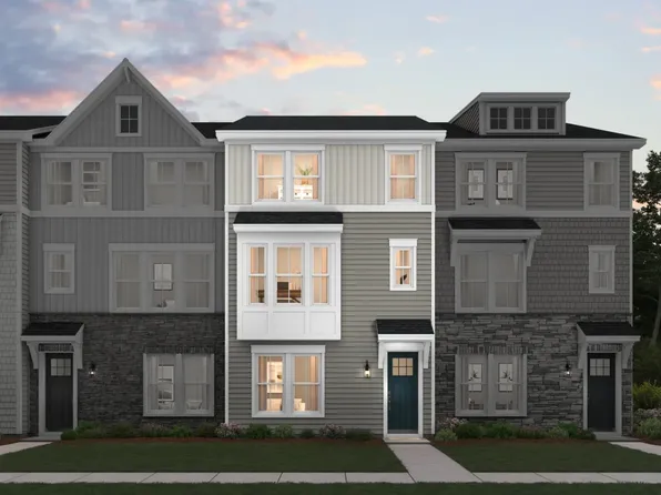9506 Blue Ash Aly, Fredericksburg, VA 22407