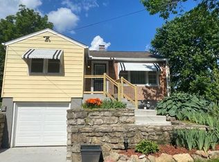 6703 NW Graden Rd, Kansas City, MO 64152