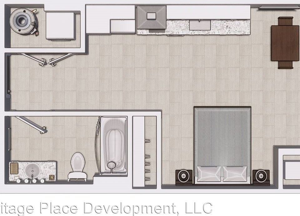 2nd image of 50 College Ave SE APT 216