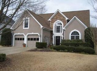 609 Ridge Crossing Dr, Woodstock, GA 30189