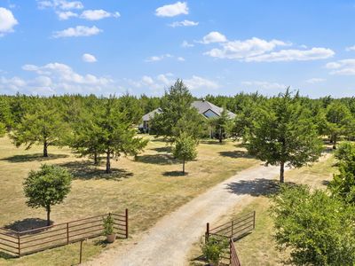 421 White Oak Cir, Anna, TX, 75409