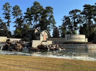 14046 Sand Ridge Xing, Conroe, TX 77384