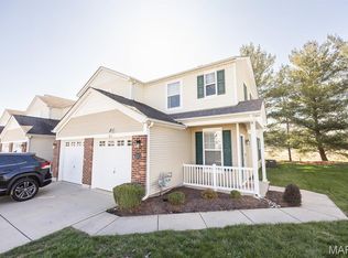 2058 Celebration Park Cir, Belleville, IL