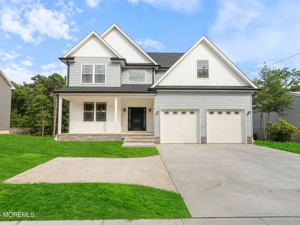 21 Nautilus Drive, Barnegat, NJ 08005