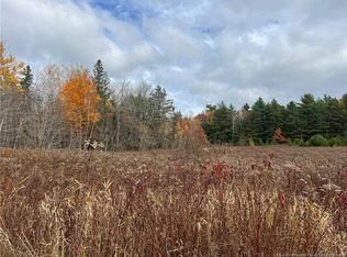 1 Hall Rd, Saint Stephen, NB E3L 5W7