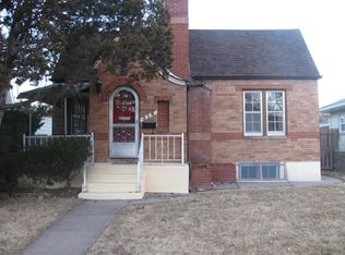 314 E 3rd Ave, Cheyenne, WY 82001