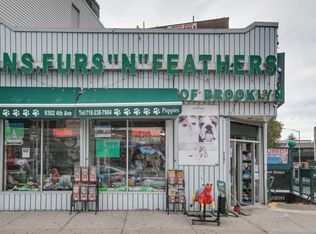 9302 4th Ave, Brooklyn, NY 11209