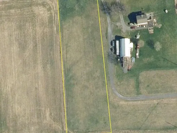 0 Creager Rd, Union Springs, NY 13160