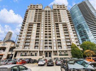3334 Peachtree Rd NE APT 313, Atlanta, GA 30326