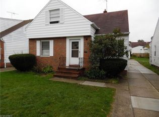 4234 Stonehaven Rd, South Euclid, OH 44121