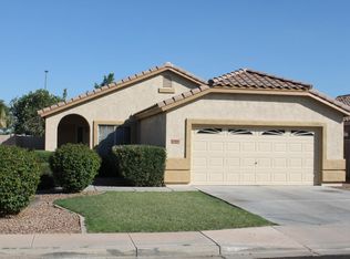 351 N Tiago Dr, Gilbert, AZ 85233