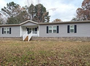 131 Manasco Ln, Nauvoo, AL 35578