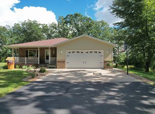 8506 Old Highway Rd N, SAINT CLOUD, MN 56301