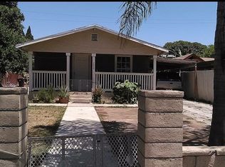 417 S Flower St, Santa Ana, CA 92703