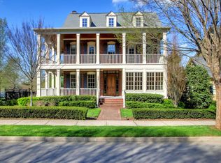 1638 Championship Blvd, Franklin, TN 37064