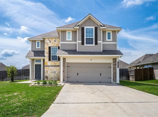 1010 Harvest Ln, Brenham, TX 77833