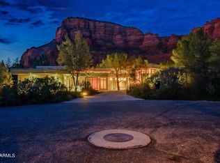 236 Eagle Ln, Sedona, AZ 86336