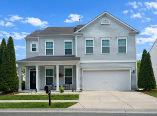 3606 Exbury Gardens Dr, Waxhaw, NC 28173