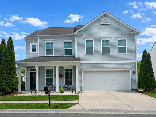 3606 Exbury Gardens Dr, Waxhaw, NC 28173