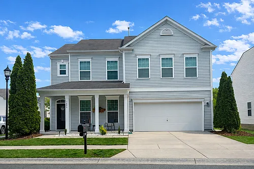3606 Exbury Gardens Dr Photo 1