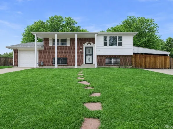11723 Quam Drive, Northglenn, CO 80233
