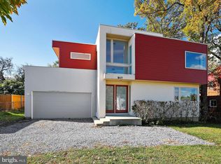 807 Chillum Rd, Hyattsville, MD 20783