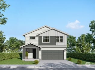 3909 133rd St SW, Lynnwood, WA