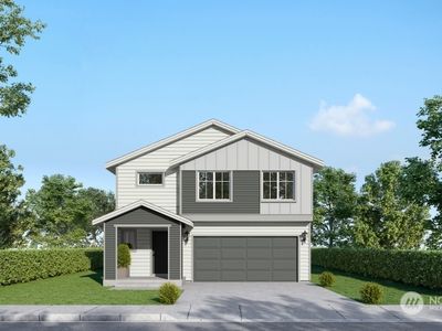 3909 133rd Street SW, Lynnwood, WA, 98087