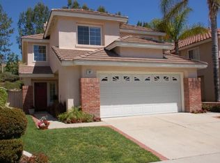 27 Fairfield, Foothill Ranch, CA 92610