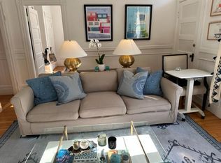 2867 Octavia St #2, San Francisco, CA 94123