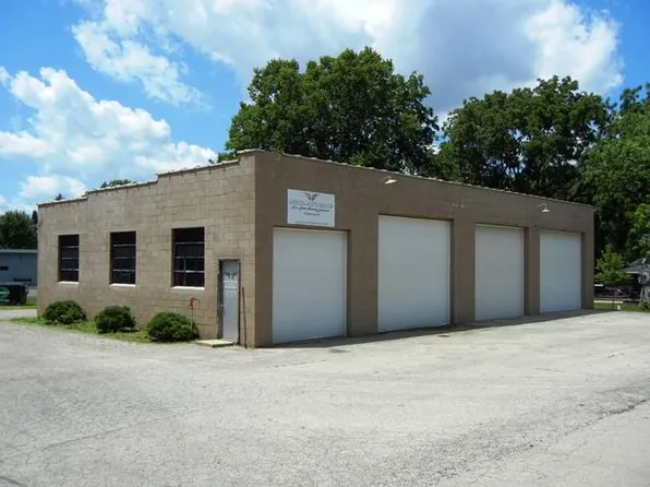 19 Sherman St, Millbrook, IL 60536